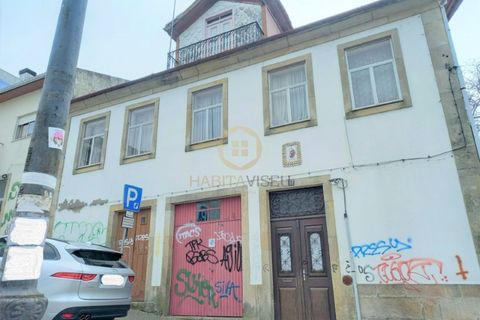 Villa i Viseu, Viseu, Viseu - € 320.000 | Ref: 3002 - foto 1
