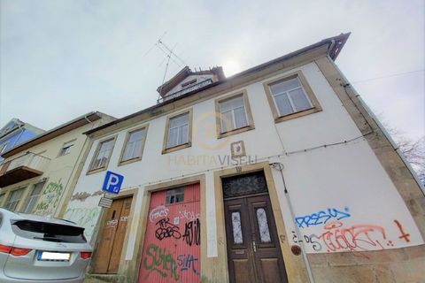 Villa i Viseu, Viseu, Viseu - € 320.000 | Ref: 3002 - foto 3