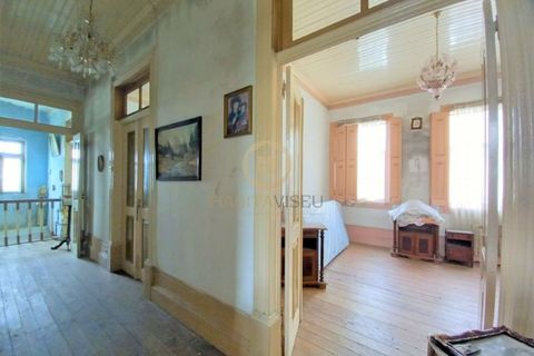 Villa i Viseu, Viseu, Viseu - € 320.000 | Ref: 3002 - foto 8