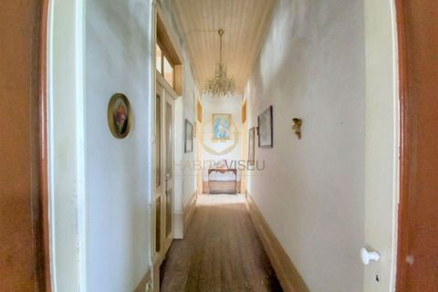 Villa i Viseu, Viseu, Viseu - € 320.000 | Ref: 3002 - foto 10
