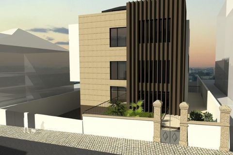 Lejlighed i Viseu, Viseu, Viseu - € 255.000 | Ref: 3346-B - foto 1