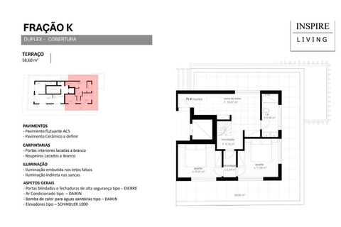 Lejlighed i Viseu, Viseu, Viseu - € 620.000 | Ref: 3354-K - foto 20