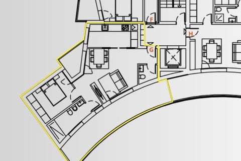 Lejlighed i Viseu, Viseu, Viseu - € 265.000 | Ref: 3375-G - foto 17
