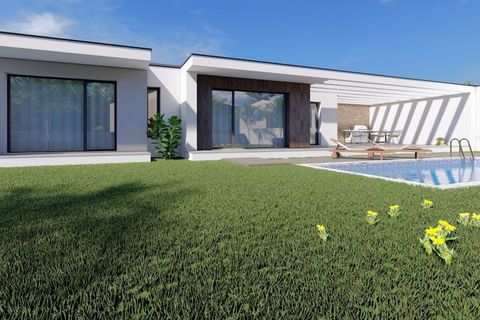 Villa i Castro Daire, Viseu, Castro Daire - € 360.000 | Ref: 3255-A - foto 1