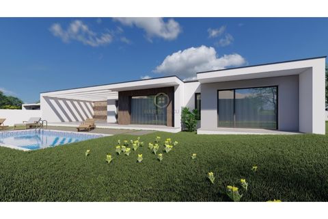 Villa i Castro Daire, Viseu, Castro Daire - € 360.000 | Ref: 3255-A - foto 2