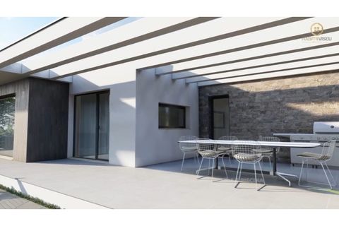 Villa i Castro Daire, Viseu, Castro Daire - € 360.000 | Ref: 3255-A - foto 5