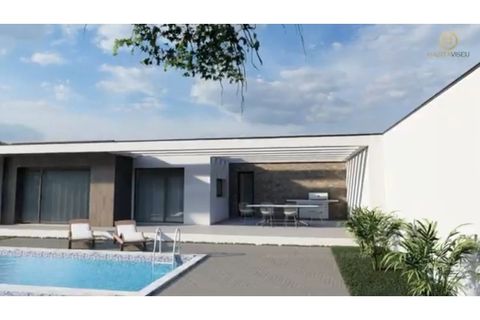 Villa i Castro Daire, Viseu, Castro Daire - € 360.000 | Ref: 3255-A - foto 7