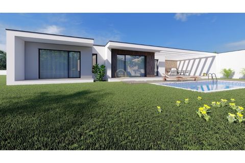 Villa i Castro Daire, Viseu, Castro Daire - € 360.000 | Ref: 3255-A - foto 8