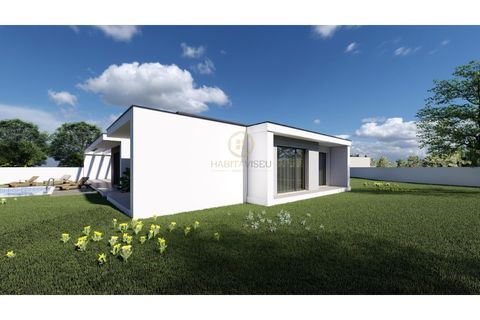 Villa i Castro Daire, Viseu, Castro Daire - € 360.000 | Ref: 3255-A - foto 9
