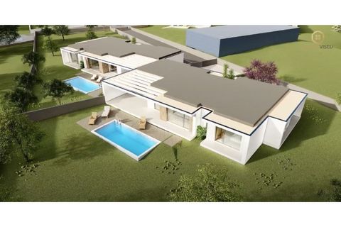 Villa i Castro Daire, Viseu, Castro Daire - € 360.000 | Ref: 3255-A - foto 11