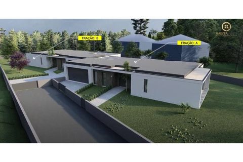 Villa i Castro Daire, Viseu, Castro Daire - € 360.000 | Ref: 3255-A - foto 18