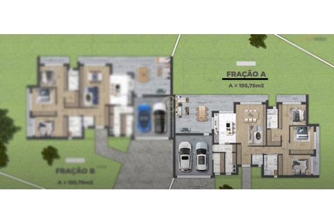 Villa i Castro Daire, Viseu, Castro Daire - € 360.000 | Ref: 3255-A - foto 19