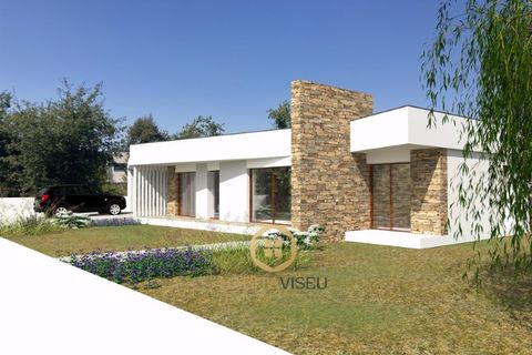 Helårsgrund i Viseu, Viseu, Viseu - € 98.500 | Ref: SÒL_2329 - foto 1