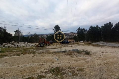 Terra a Castro Daire, Viseu, Castro Daire - € 57.000 | Ref: 3064 - foto 3