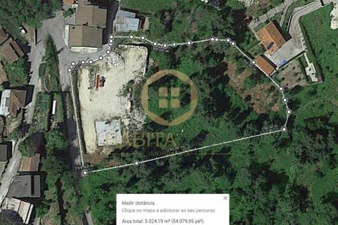 Terra a Castro Daire, Viseu, Castro Daire - € 57.000 | Ref: 3064 - foto 4