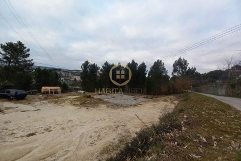 Terra a Castro Daire, Viseu, Castro Daire - € 57.000 | Ref: 3064 - foto 7