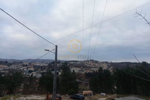 Terra a Castro Daire, Viseu, Castro Daire - € 57.000 | Ref: 3064 - foto 8