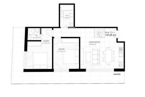 Lejlighed i Viseu, Viseu, Viseu - € 635.000 | Ref: 3355-L - foto 18