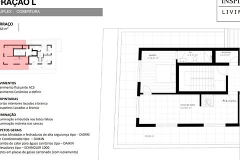 Lejlighed i Viseu, Viseu, Viseu - € 635.000 | Ref: 3355-L - foto 21