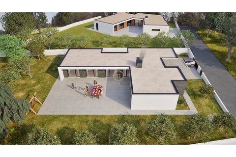 Villa a Lordosa, Viseu, Lordosa - € 425.000 | Ref: 3343 - foto 2