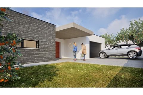 Villa a Lordosa, Viseu, Lordosa - € 425.000 | Ref: 3343 - foto 4