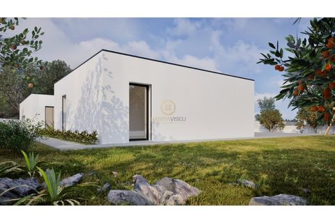 Villa a Lordosa, Viseu, Lordosa - € 425.000 | Ref: 3343 - foto 9