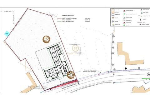 Villa a Lordosa, Viseu, Lordosa - € 425.000 | Ref: 3343 - foto 15
