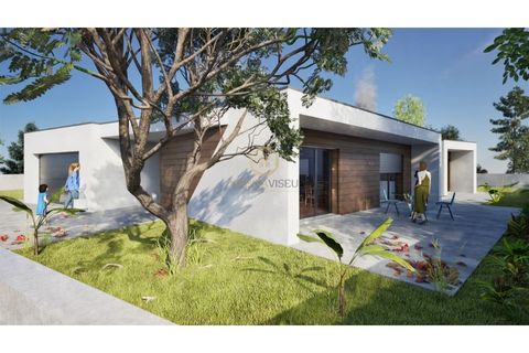 Villa a Lordosa, Viseu, Lordosa - € 425.000 | Ref: 3342 - foto 2