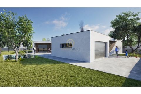 Villa a Lordosa, Viseu, Lordosa - € 425.000 | Ref: 3342 - foto 3