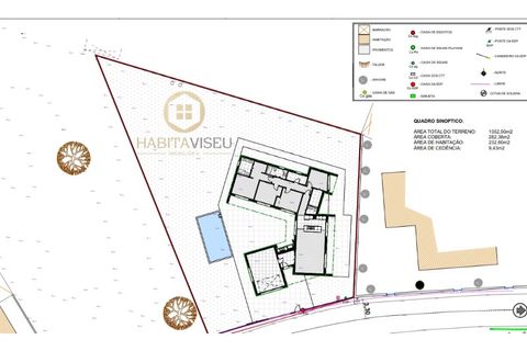 Villa a Lordosa, Viseu, Lordosa - € 425.000 | Ref: 3342 - foto 9