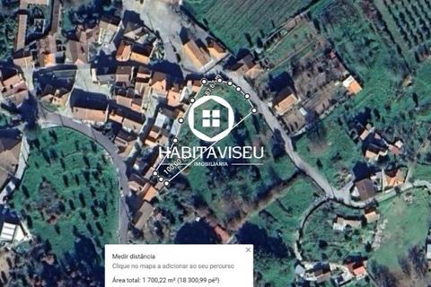 Helårsgrund i Viseu, Viseu, Viseu - € 43.700 | Ref: SÒL_2320 - foto 3