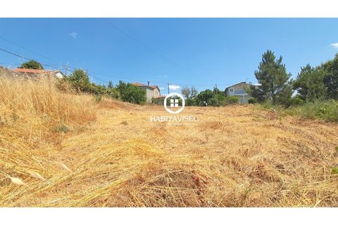 Helårsgrund i Viseu, Viseu, Viseu - € 43.700 | Ref: SÒL_2320 - foto 8