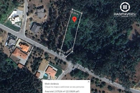 Terra a Satao, Viseu, Satao - € 47.500 | Ref: 3213 - foto 2