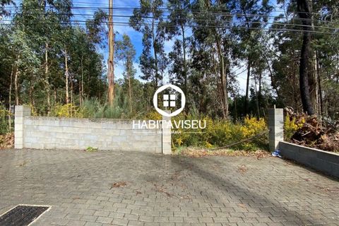 Terra a Satao, Viseu, Satao - € 47.500 | Ref: 3213 - foto 12