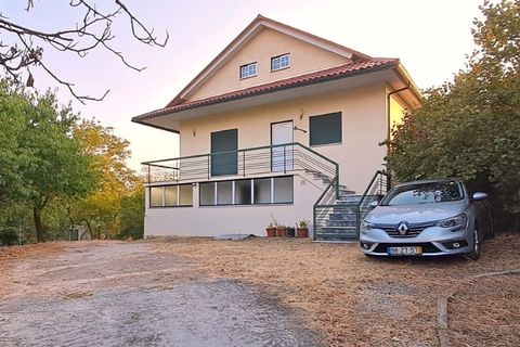 Villa i Viseu, Viseu, Viseu - € 310.000 | Ref: 3334 - foto 1