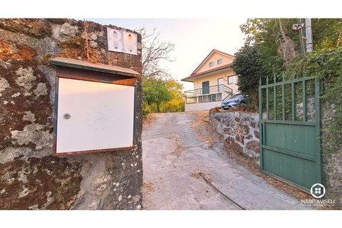 Villa i Viseu, Viseu, Viseu - € 310.000 | Ref: 3334 - foto 4