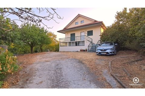Villa i Viseu, Viseu, Viseu - € 310.000 | Ref: 3334 - foto 5