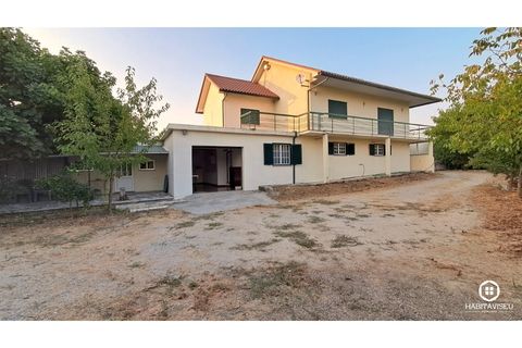 Villa i Viseu, Viseu, Viseu - € 310.000 | Ref: 3334 - foto 6