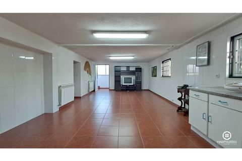 Villa i Viseu, Viseu, Viseu - € 310.000 | Ref: 3334 - foto 19
