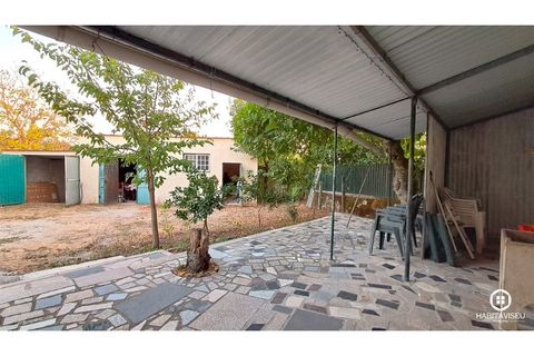 Villa i Viseu, Viseu, Viseu - € 310.000 | Ref: 3334 - foto 24