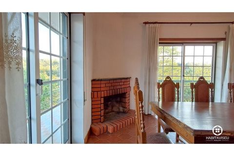 Villa i Viseu, Viseu, Viseu - € 310.000 | Ref: 3334 - foto 38