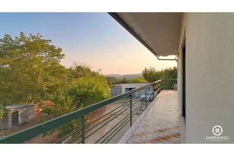 Villa i Viseu, Viseu, Viseu - € 310.000 | Ref: 3334 - foto 41