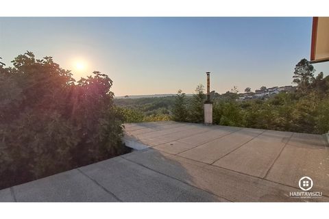Villa i Viseu, Viseu, Viseu - € 310.000 | Ref: 3334 - foto 44