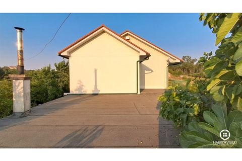 Villa i Viseu, Viseu, Viseu - € 310.000 | Ref: 3334 - foto 46
