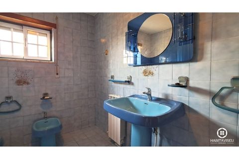 Villa i Viseu, Viseu, Viseu - € 310.000 | Ref: 3334 - foto 47