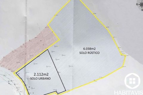 Terra a Fragosela, Viseu, Fragosela - € 115.000 | Ref: SÒL_2315 - foto 2
