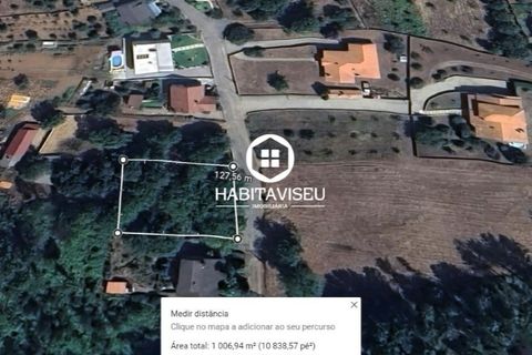 Terra a Satao, Viseu, Satao - € 40.000 | Ref: SÒL_2313 - foto 3