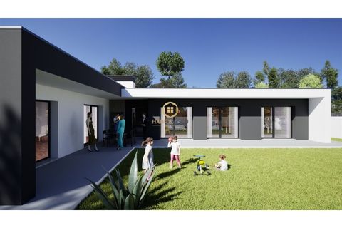 Villa a Lordosa, Viseu, Lordosa - € 370.000 | Ref: 3367 - foto 4