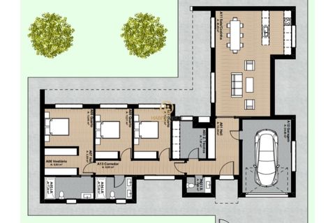 Villa a Lordosa, Viseu, Lordosa - € 370.000 | Ref: 3367 - foto 11