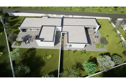 Villa a Fragosela, Viseu, Fragosela - € 485.000 | Ref: 3340-V - foto 14